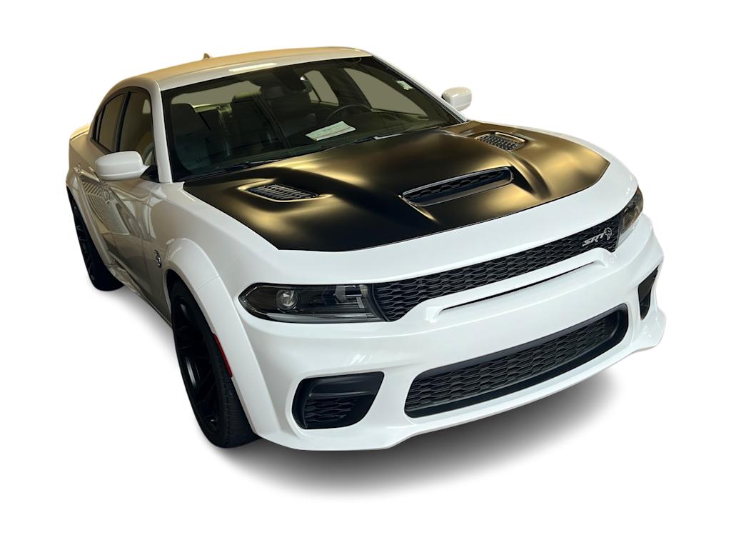 Thumbnail: 2022 Dodge Charger - 8
