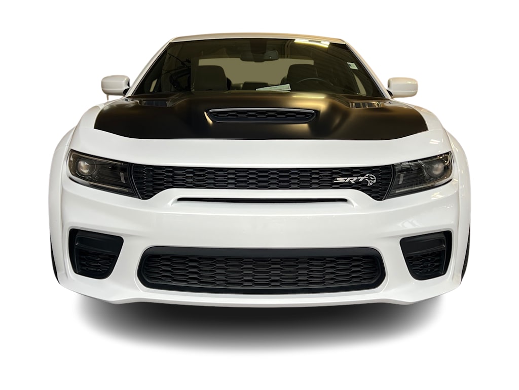 Thumbnail: 2022 Dodge Charger - 3