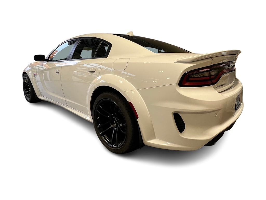 Thumbnail: 2022 Dodge Charger - 2