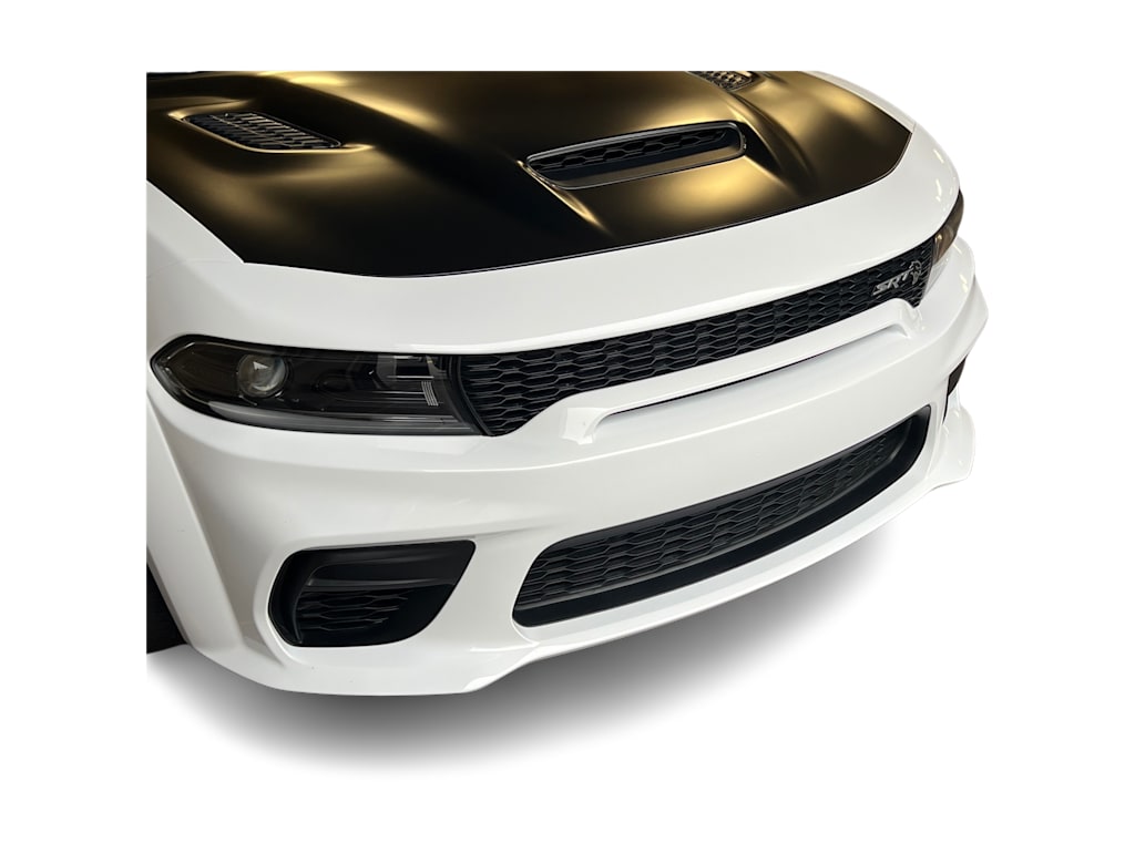 Thumbnail: 2022 Dodge Charger - 9