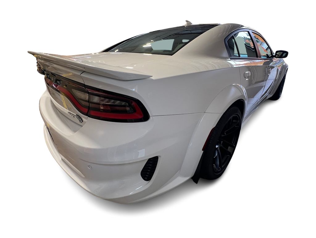 Thumbnail: 2022 Dodge Charger - 10