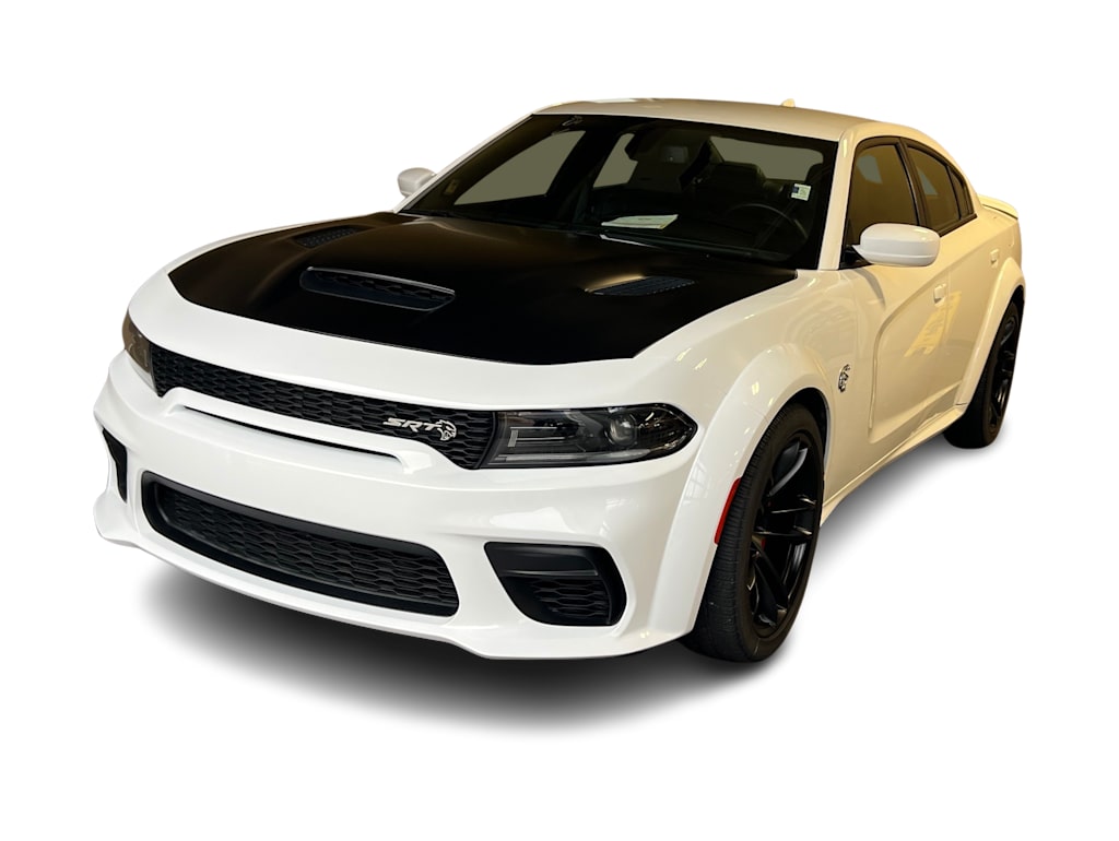 Thumbnail: 2022 Dodge Charger - 7