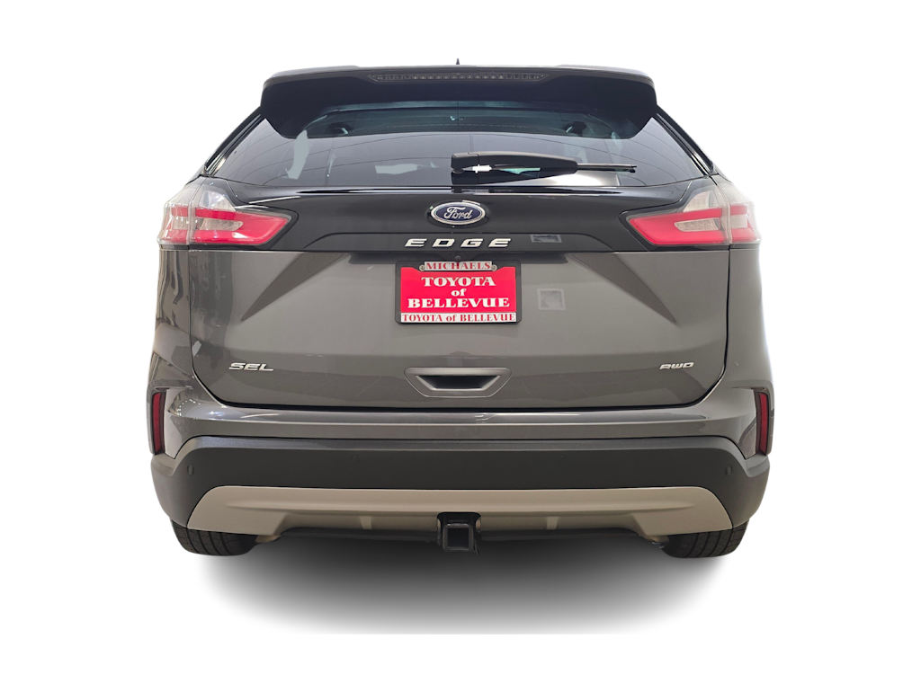 Thumbnail: 2024 Ford Edge - 5