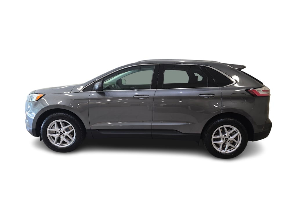 Thumbnail: 2024 Ford Edge - 3