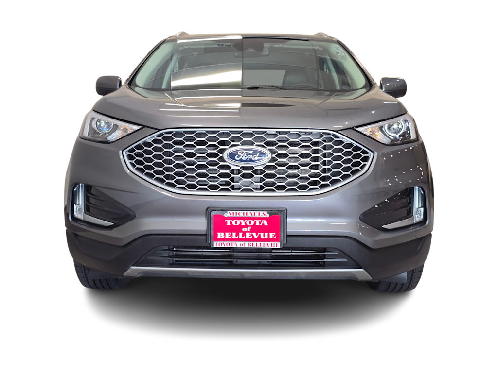 Thumbnail: 2024 Ford Edge - 6