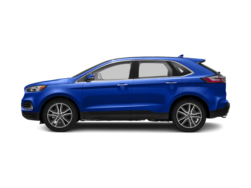 Thumbnail: 2020 Ford Edge - 3