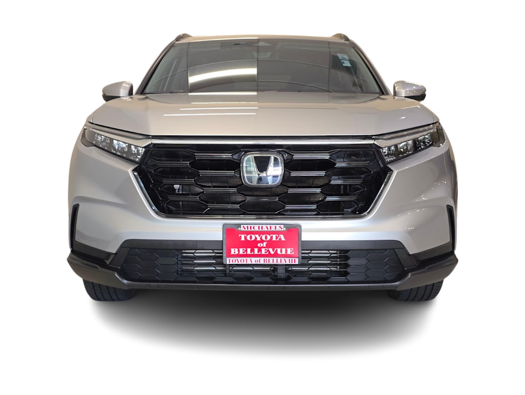 Thumbnail: 2024 Honda CR-V - 6
