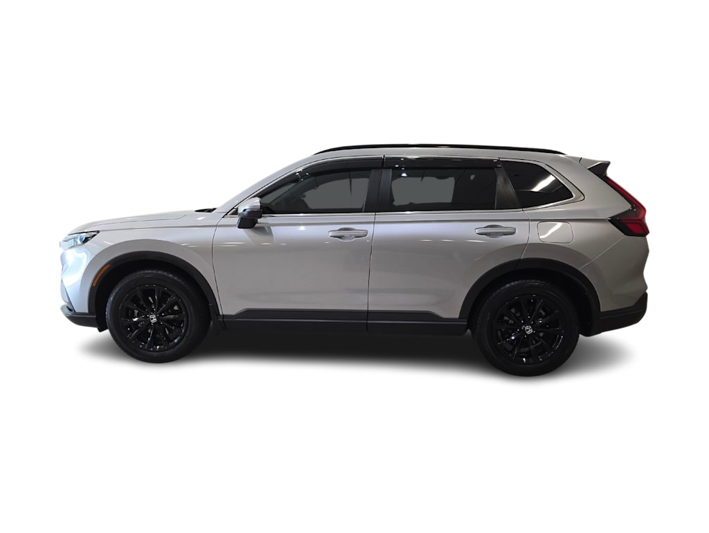 Thumbnail: 2024 Honda CR-V - 3