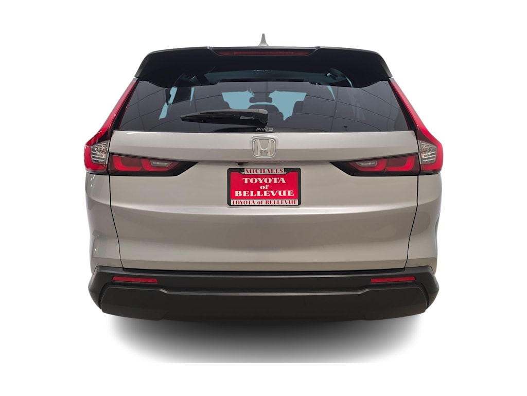 Thumbnail: 2024 Honda CR-V - 5