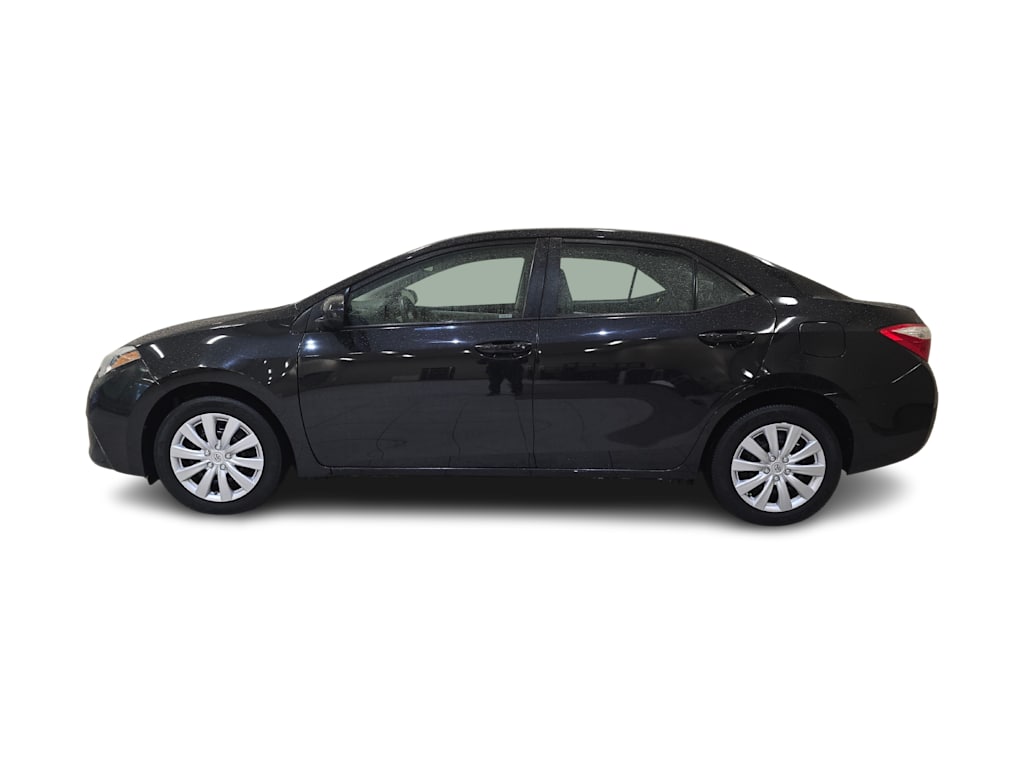 Thumbnail: 2016 Toyota Corolla - 3