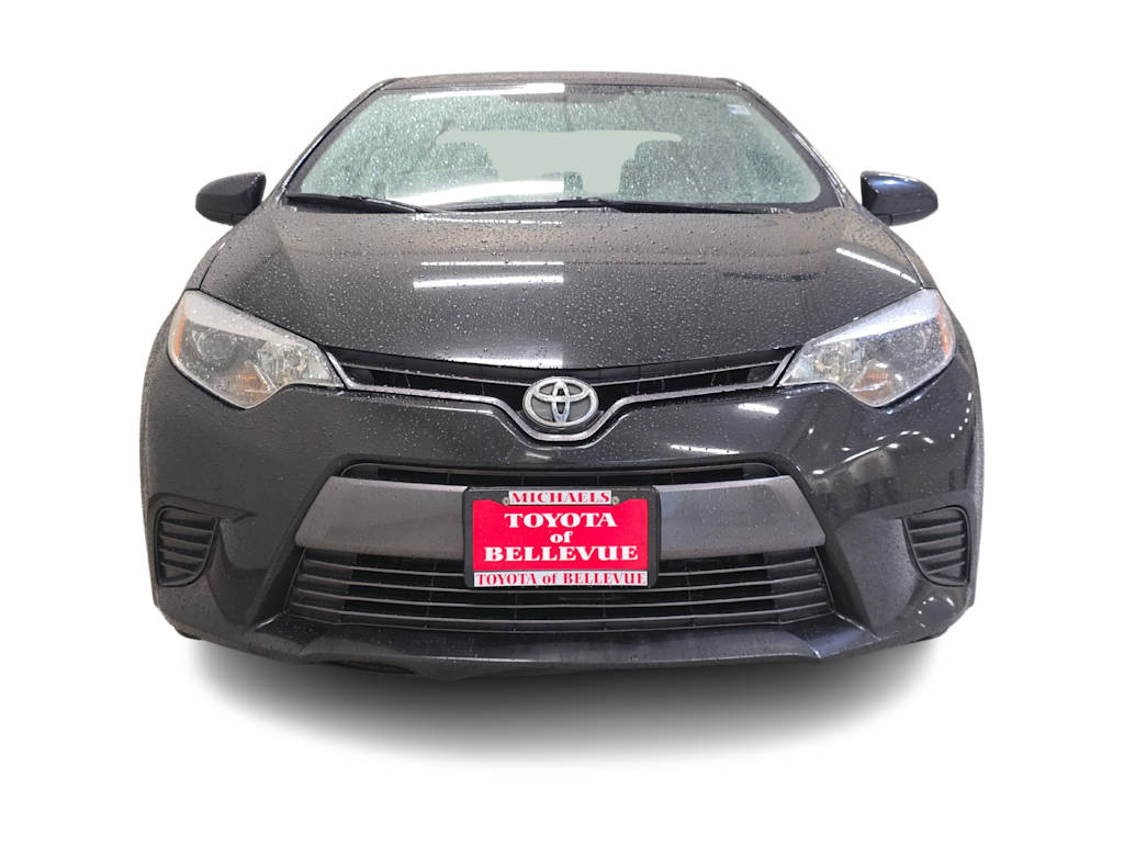 Thumbnail: 2016 Toyota Corolla - 6