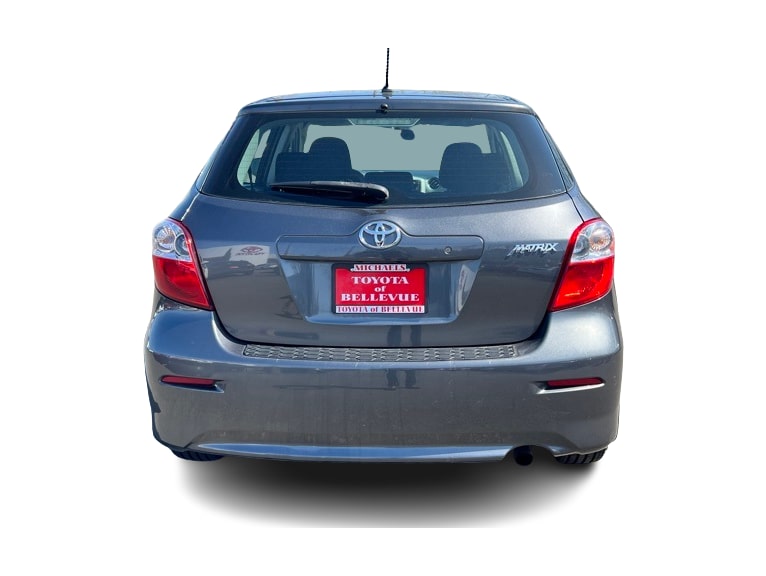 2013 Toyota Matrix Base 5
