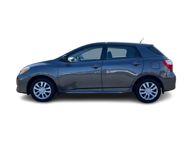 2013 Toyota Matrix Base 3