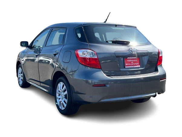 2013 Toyota Matrix Base 4
