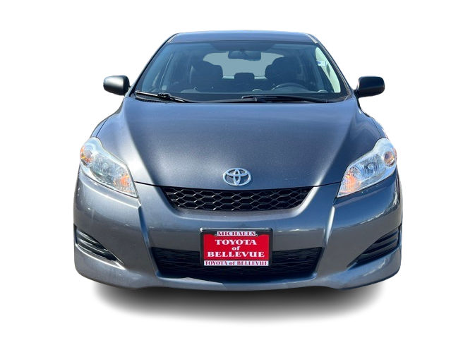 2013 Toyota Matrix Base 6