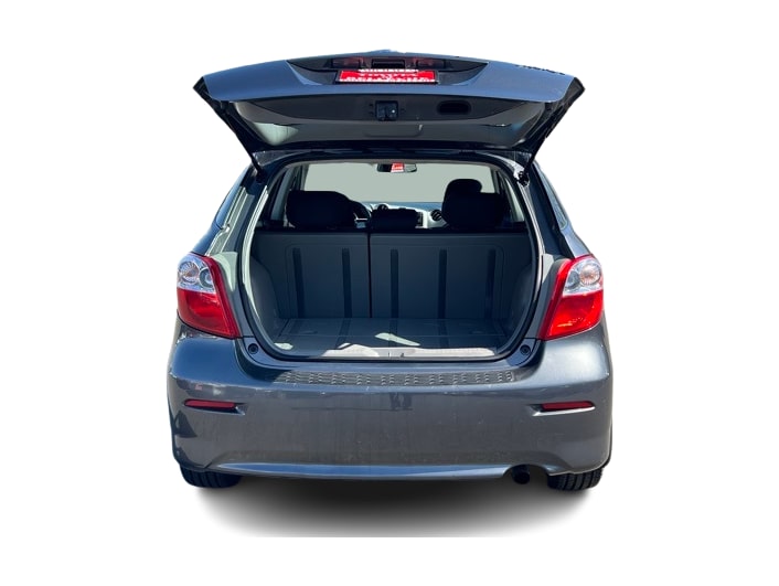 2013 Toyota Matrix Base 17
