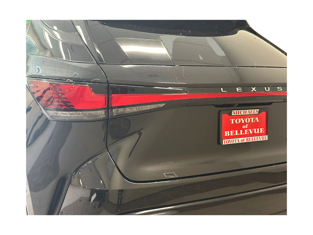 Thumbnail: 2024 Lexus RX - 22