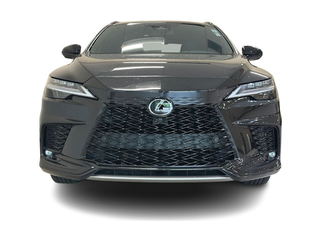 Thumbnail: 2024 Lexus RX - 6