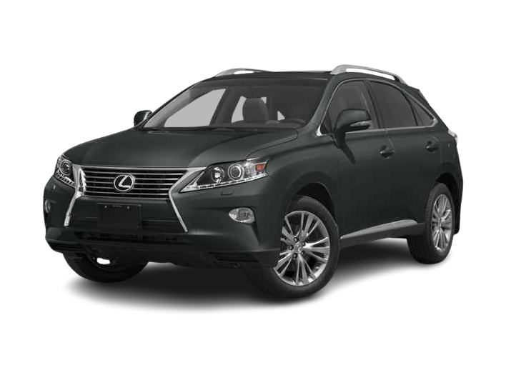 2013 Lexus RX