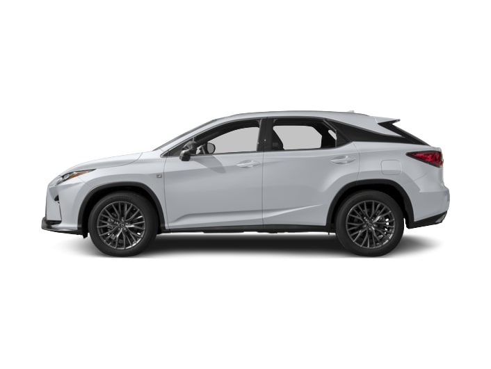 Thumbnail: 2017 Lexus RX - 3