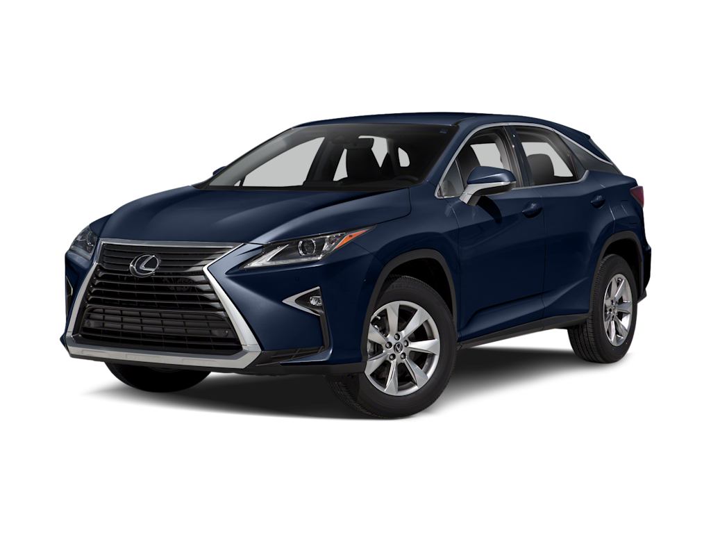 2019 Lexus RX