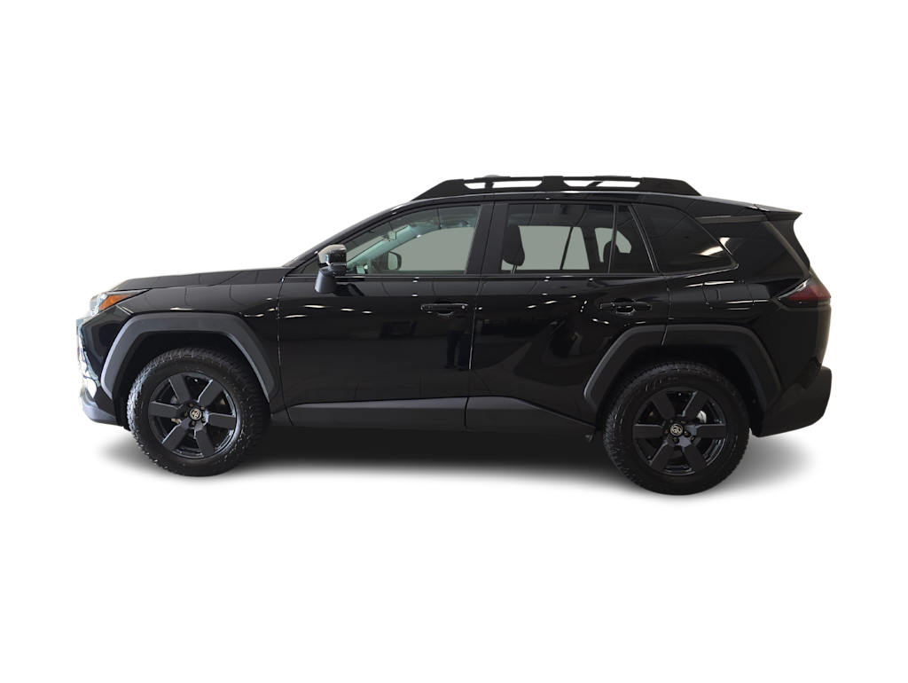 Thumbnail: 2026 Toyota RAV4 - 3