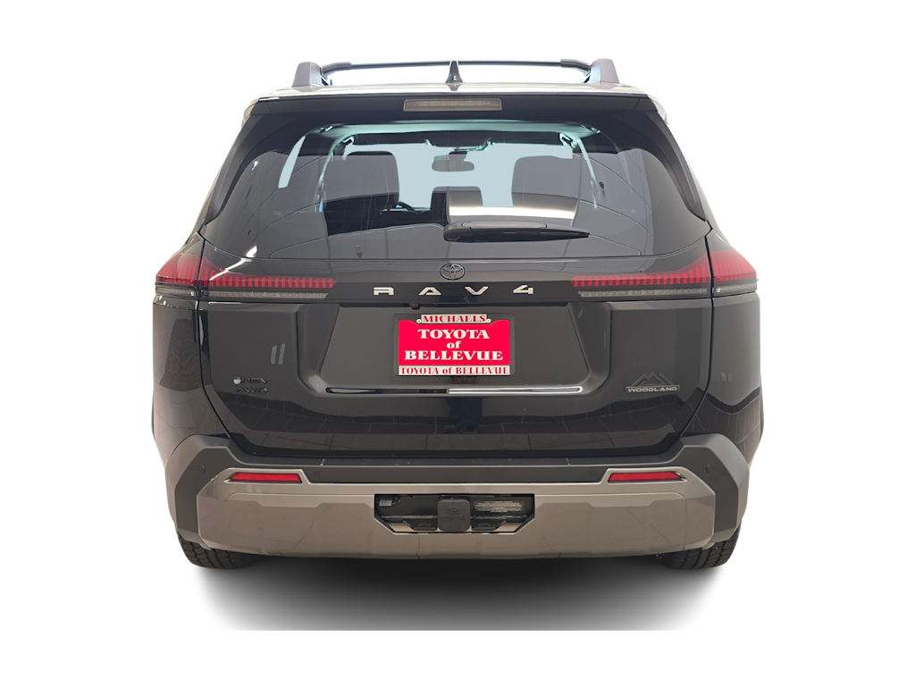 Thumbnail: 2026 Toyota RAV4 - 5