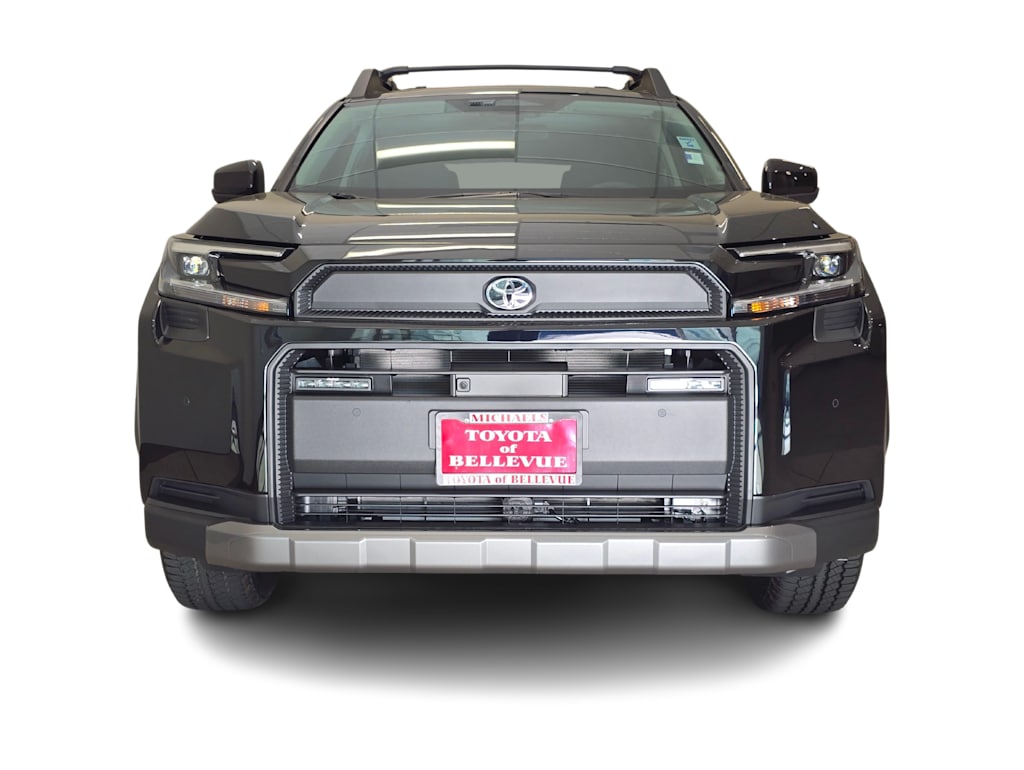 Thumbnail: 2026 Toyota RAV4 - 6