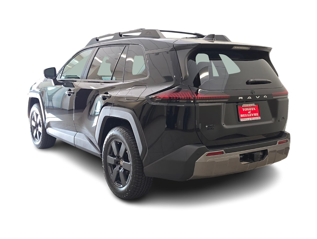 Thumbnail: 2026 Toyota RAV4 - 4