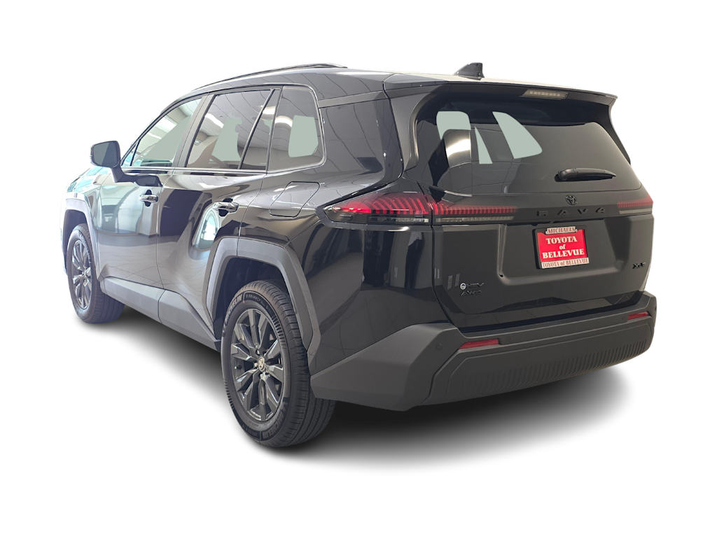 Thumbnail: 2026 Toyota RAV4 - 4