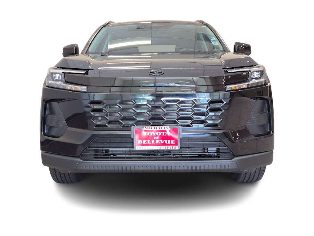 Thumbnail: 2026 Toyota RAV4 - 6