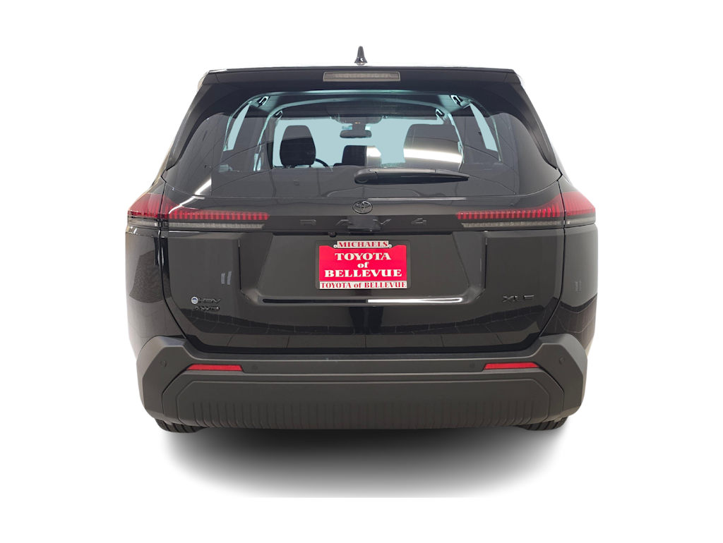 Thumbnail: 2026 Toyota RAV4 - 5