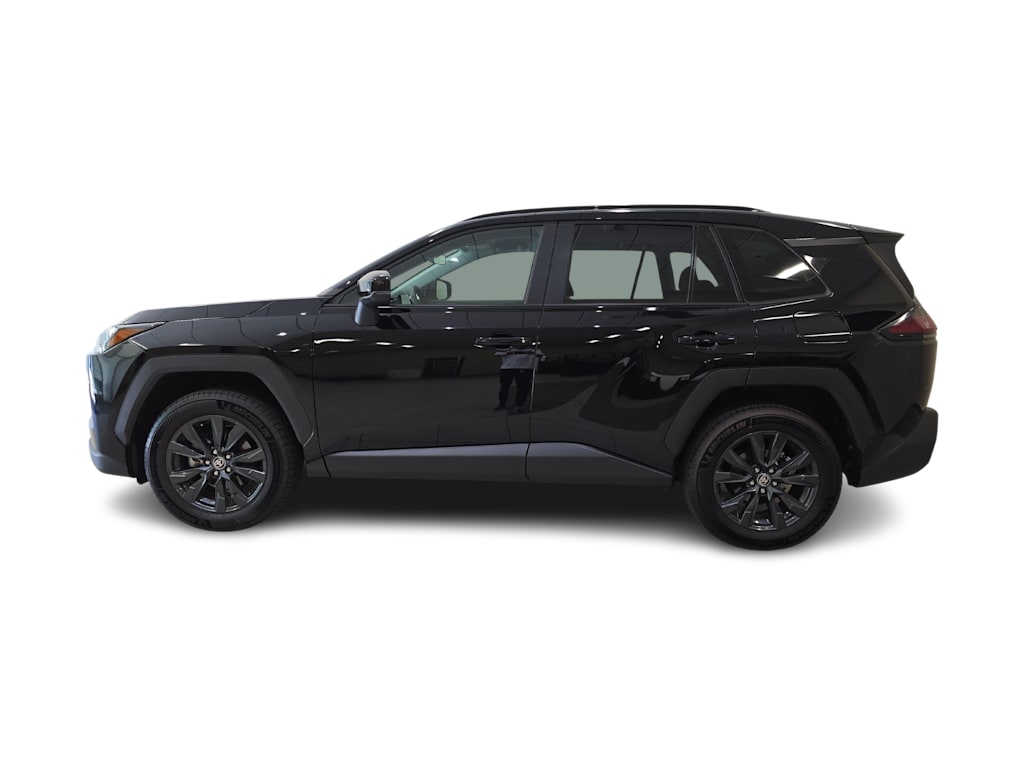 Thumbnail: 2026 Toyota RAV4 - 3