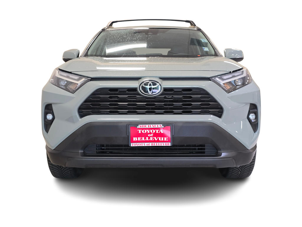 Thumbnail: 2022 Toyota RAV4 - 6
