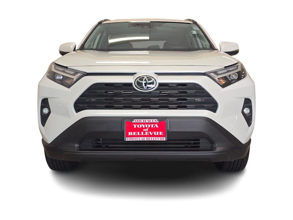 Thumbnail: 2024 Toyota RAV4 - 6