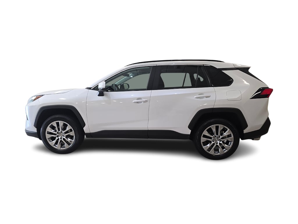 Thumbnail: 2024 Toyota RAV4 - 3