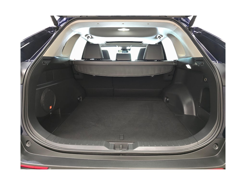 Thumbnail: 2025 Toyota RAV4 - 19