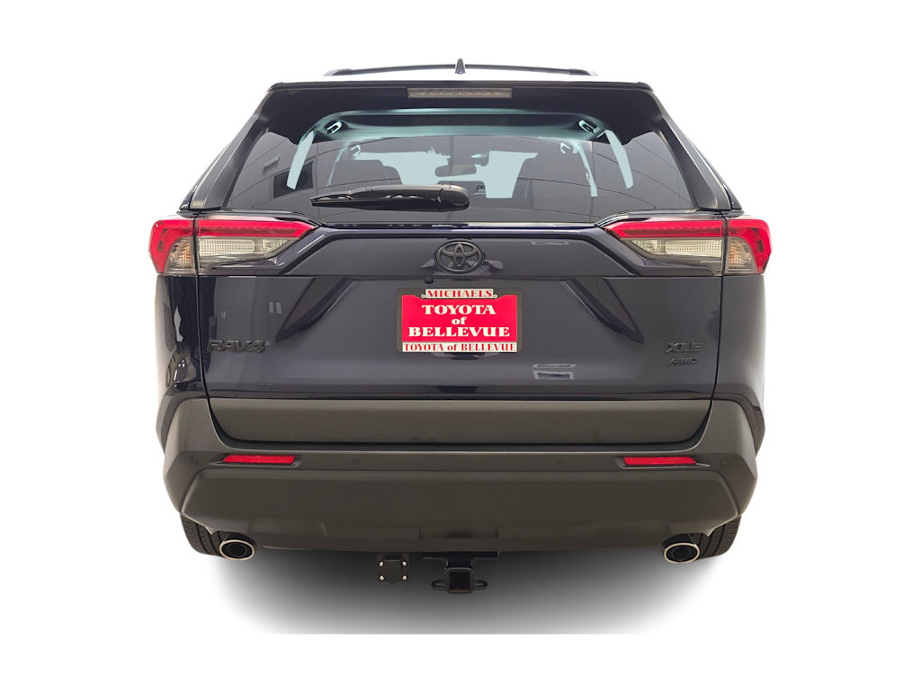 Thumbnail: 2025 Toyota RAV4 - 5