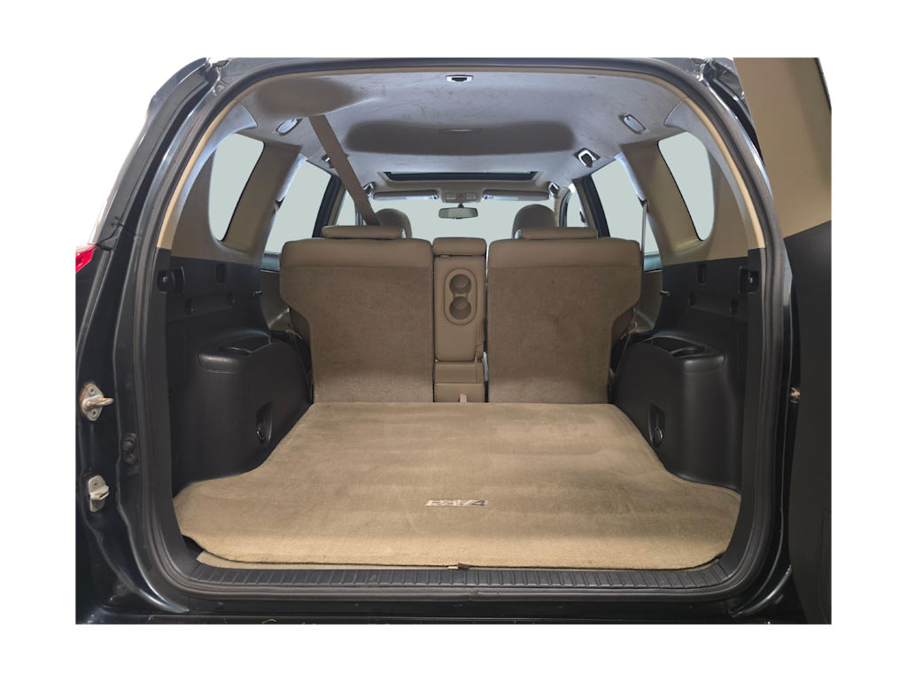 Thumbnail: 2010 Toyota RAV4 - 18