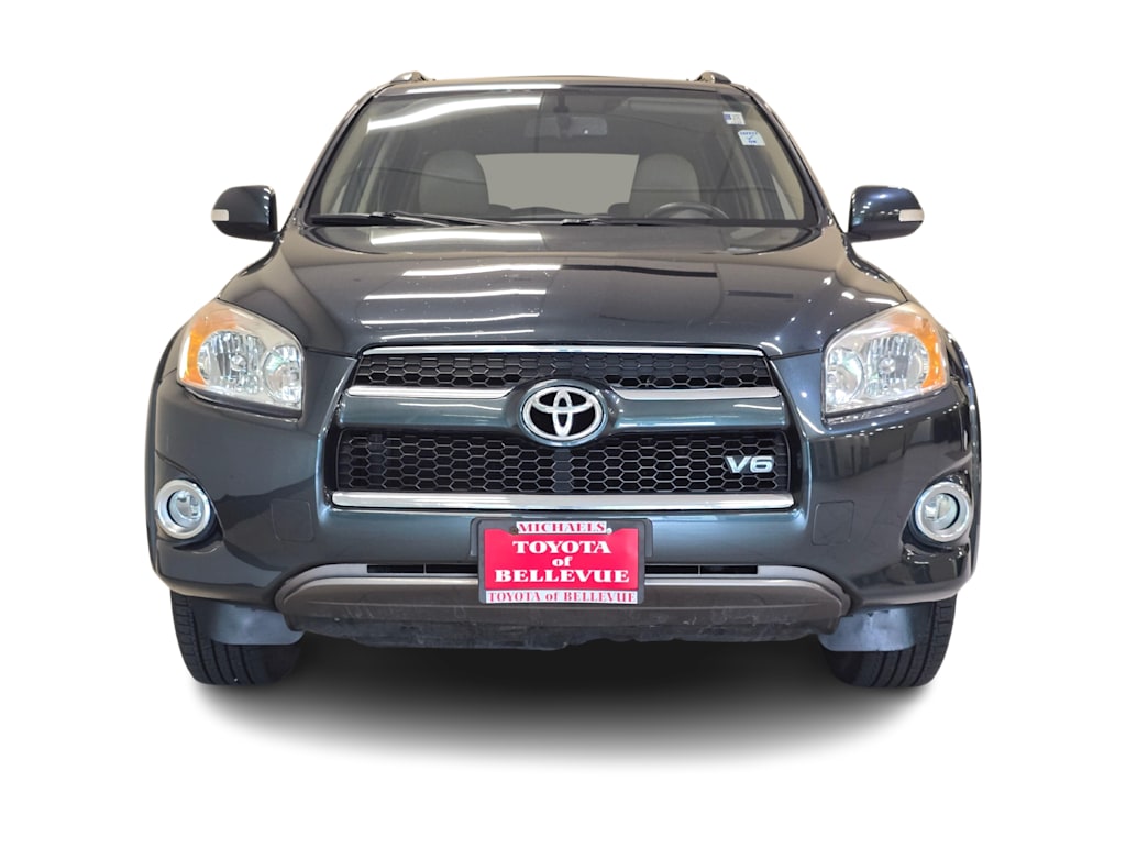 Thumbnail: 2010 Toyota RAV4 - 6