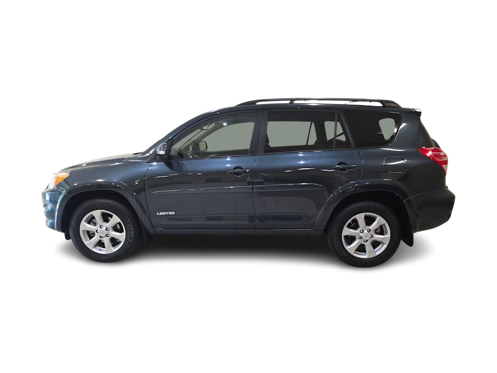 Thumbnail: 2010 Toyota RAV4 - 3
