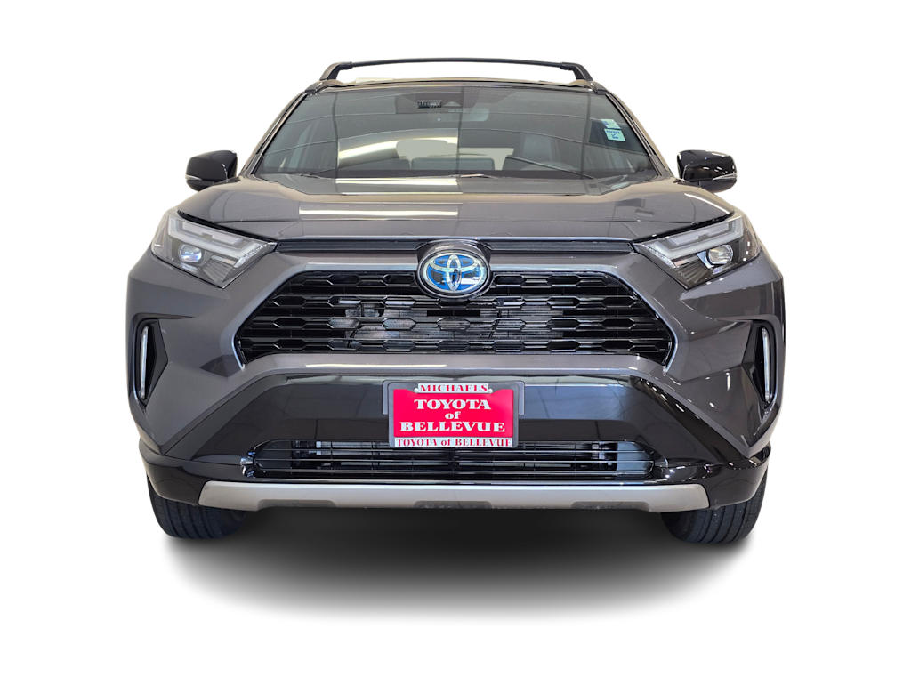 Thumbnail: 2024 Toyota RAV4 - 6