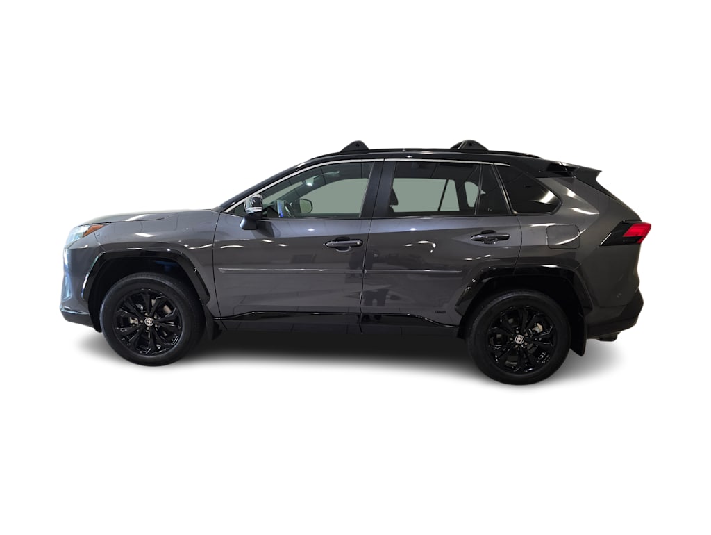 Thumbnail: 2024 Toyota RAV4 - 3