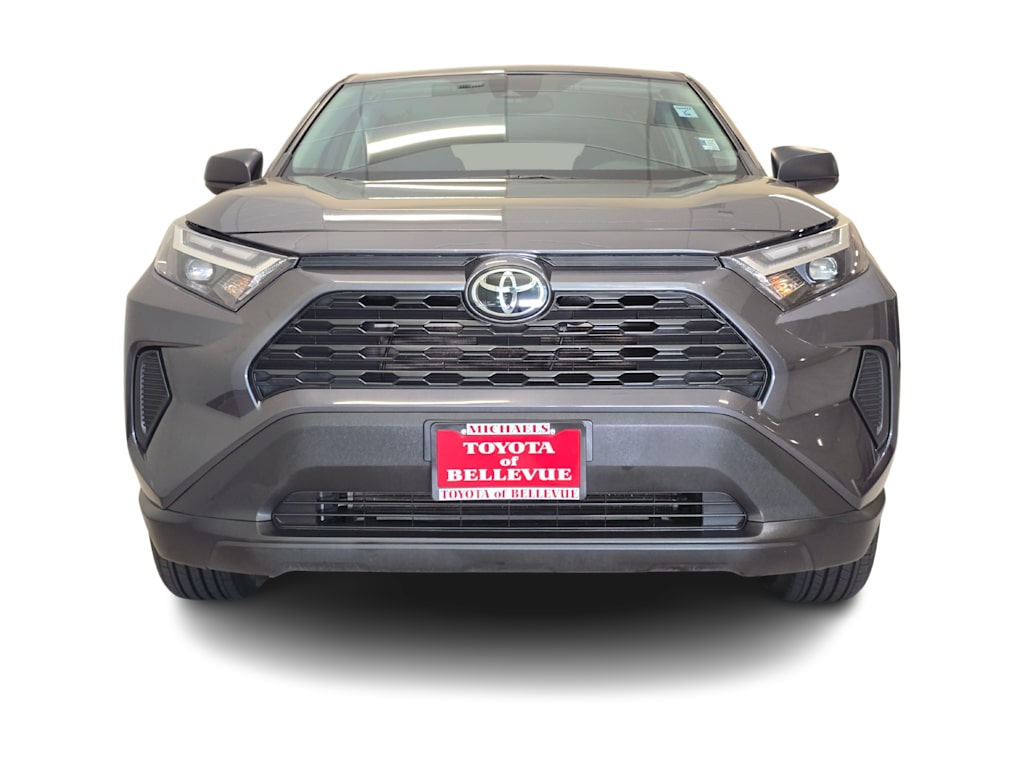 Thumbnail: 2023 Toyota RAV4 - 6
