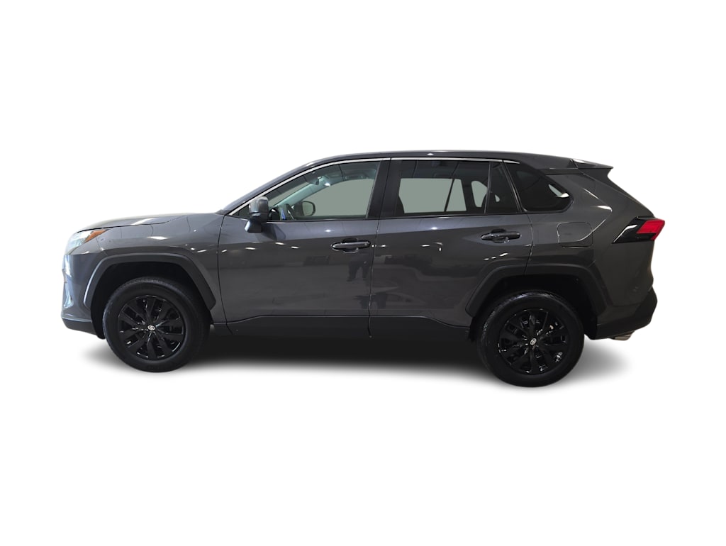 Thumbnail: 2023 Toyota RAV4 - 3