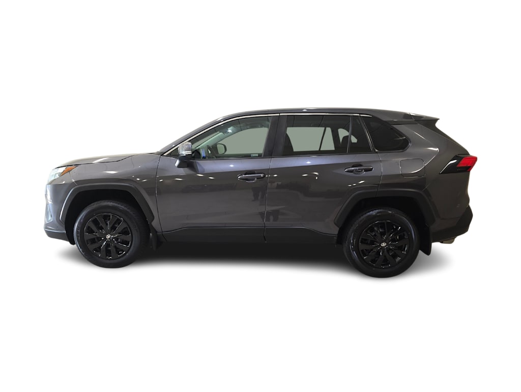 Thumbnail: 2023 Toyota RAV4 - 3