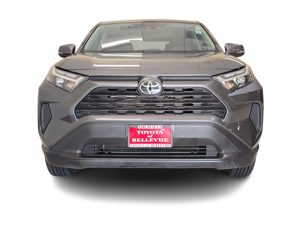 Thumbnail: 2023 Toyota RAV4 - 6
