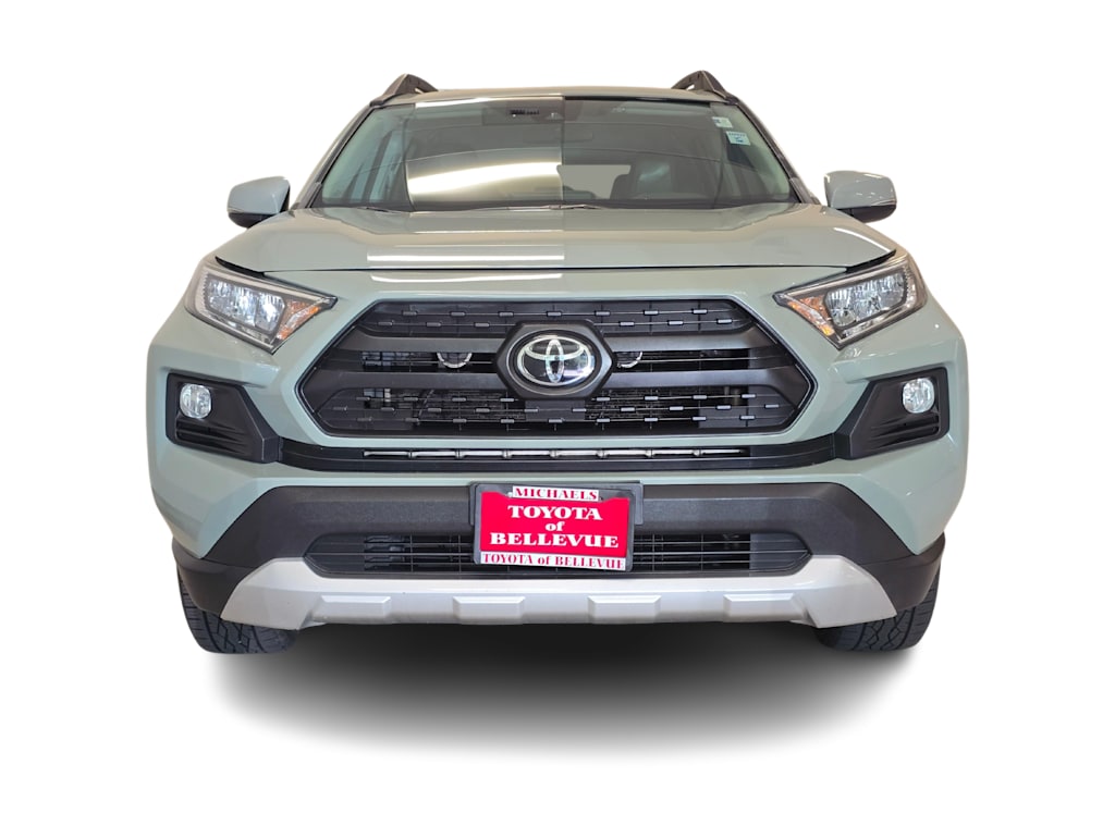 Thumbnail: 2019 Toyota RAV4 - 6