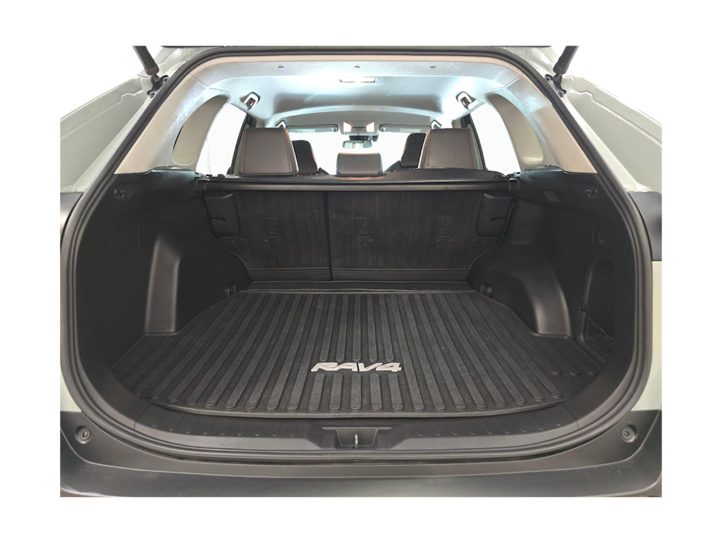 Thumbnail: 2019 Toyota RAV4 - 19