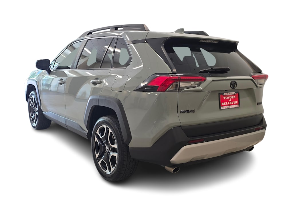Thumbnail: 2019 Toyota RAV4 - 4